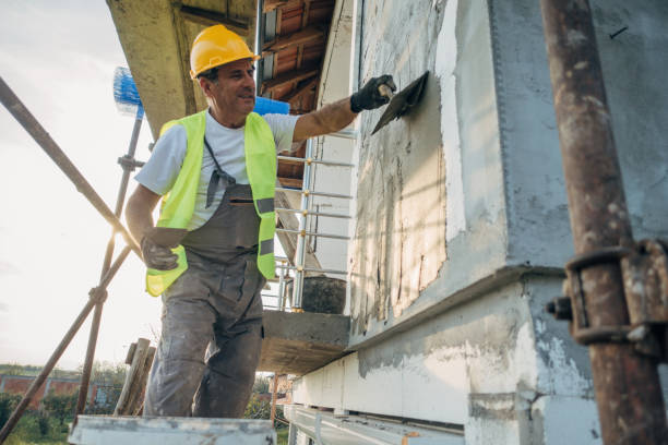 Best Spray Foam Insulation  in Monongah, WV