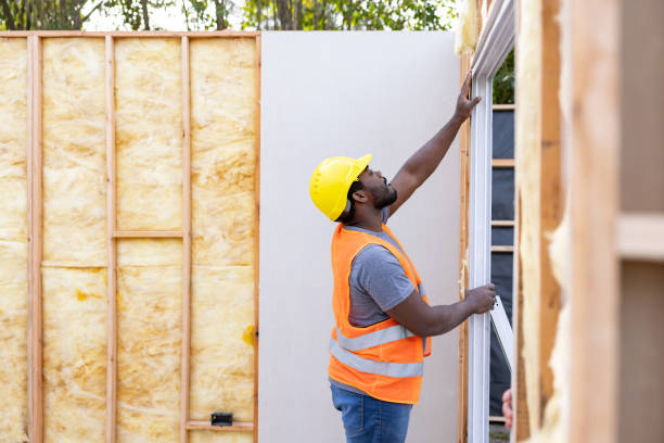 Best Energy-efficient Insulation  in Monongah, WV