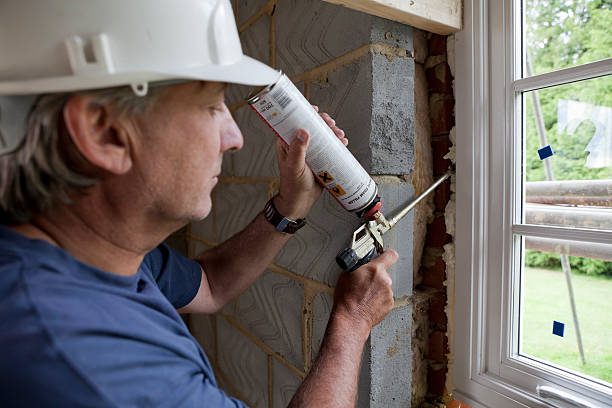 Best Attic Insulation Installation  in Monongah, WV